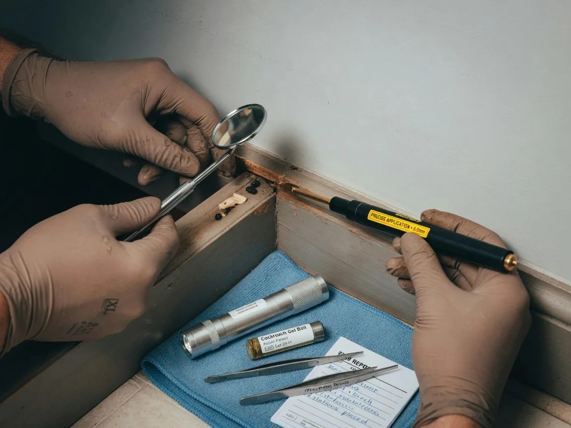 Why choose Emergency Pest Control in Norton, VA